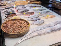 -小厨师·二十年沈家门小海鲜(百井坊巷店)