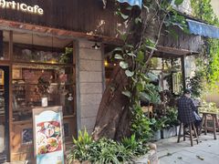 -西关84·History·Art·Cafe