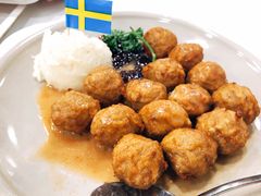 -宜家·瑞典风味餐厅(北京西红门店)