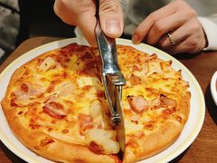 -萨莉亚意式餐厅(杭州滨江天街店)