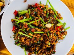 -笨罗卜浏阳菜馆(星沙店)