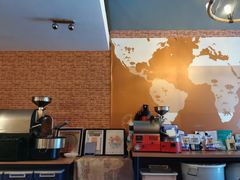 -UN CAFFE(五角场店)