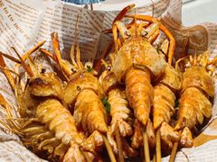 -79号渔船海鲜饭店(华强北店)