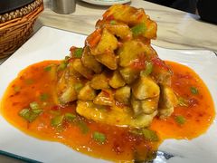 -尚岛私房菜(西方巷店)