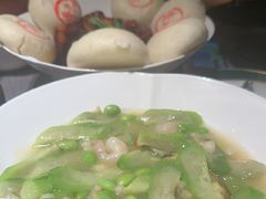 -秀儿四九城·新京菜(亚运村鸟巢店)