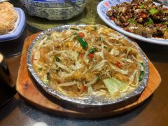 -徐鼎盛民间菜(南坪后堡店)