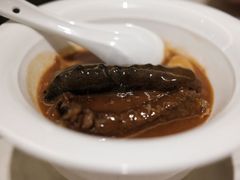 -狮王府淮扬菜(新街口友谊店)