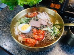 -兰正韩·韩国料理(春熙路店)
