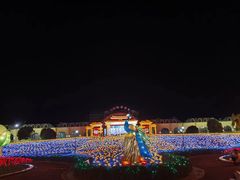 -云幽谷旅游区