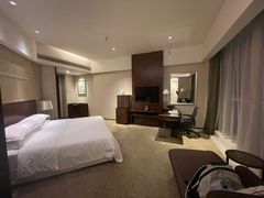 -广州粤海喜来登酒店