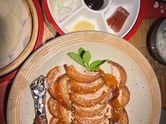 -青年公社烤鸭(青年路店)