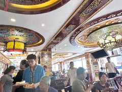 -塞伊德·蒙餐(锡林浩特店)