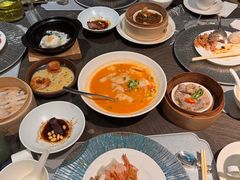 -万丽轩·粤菜(王府井金茂万丽酒店)