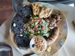 -251#coffee roasters(沿河东路店)