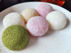 -正德楼果木烤鸭·渔家菜(东港店)