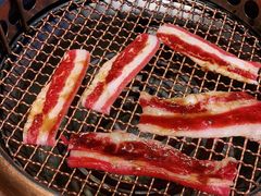 -一品诚记烤肉(大连柏威年购物中心店)
