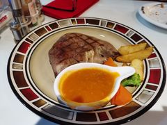 -斗牛士牛排餐厅(又一城店)