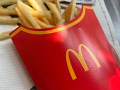 -麦当劳(团结湖店)