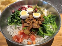 -云尊府云南菜·蒸汽石锅鱼(学清路店)