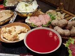 -董家湾重庆老火锅(嘉华店)