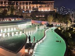 -清河半岛温泉度假酒店