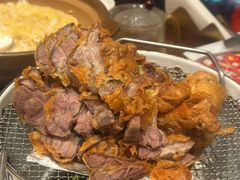 -百富源·海鲜辽菜(和平北大街店)