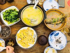 -美味之家·湖景农家乐(太湖东山店)