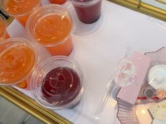 -金掌勺锅包肉(太原万达店)