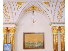 -华梅西餐厅(哈尔滨中央大街店)
