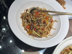 -喜棠·长沙家宴·海鲜·湘菜(麓谷店)