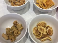 -天和晟烤鸭店(玉泉西街店)