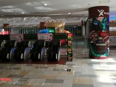 -鹏欣水游城