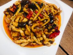-春熙小馆(乘风庄店)