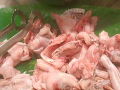 -千滋百味自助海鲜烤肉(布吉景华店)