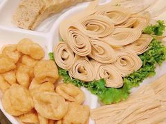 -百草滩羊清水涮羊肉(长城路店)