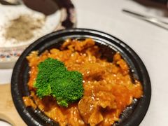 -俄士厨房(五棵松华熙LIVE店)