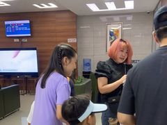 -美尔目眼科医院·近视手术·儿童近视(通州店)