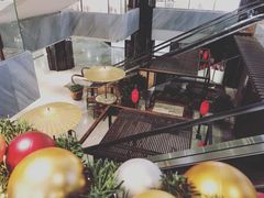 -王府半岛酒店
