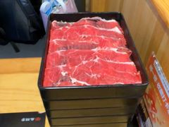 -牛匠和牛寿喜锅(西安总店)