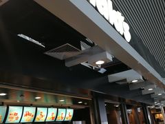 门面-麦当劳(广州南站店)