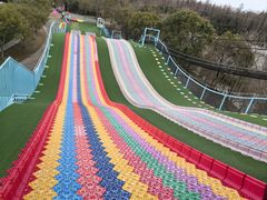 -上海海湾国家森林公园