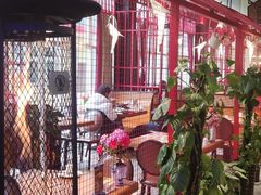 大堂-湘约爨厨(太白立交店)