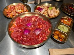 -小核桃烤肉馆(西塔店)