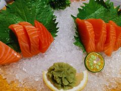 -文三酒肆自助放题(新街口友谊广场店)