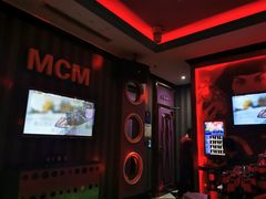 -欢乐迪KTV(观音桥未来国际店)