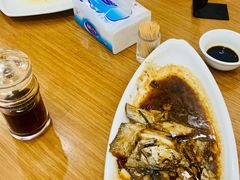 红烧舟山带鱼-洲晓鱻舟山海鲜(2号店)