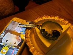 -咖法森林·咖啡  酒吧(天河店)