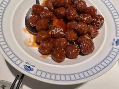 -杏花堂晋商私房菜(华熙五棵松店)