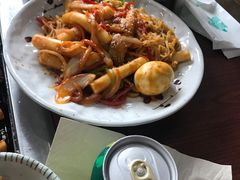 -长今家韩国料理(瑞景店)