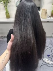 -逅续沙发自然卷专研